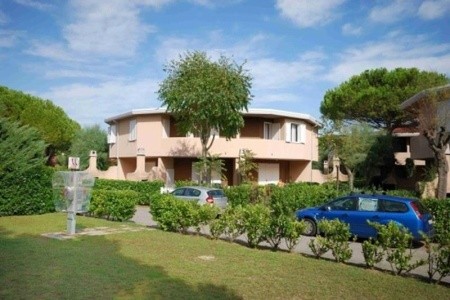 Villaggio Tivoli - 31