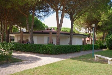 Villaggio Tivoli - 21