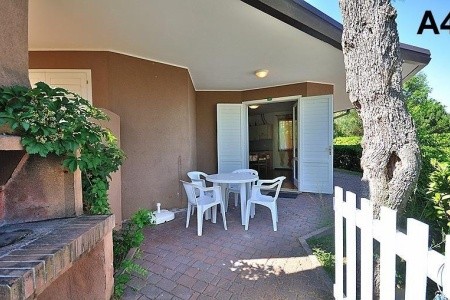 Villaggio Tivoli - 22