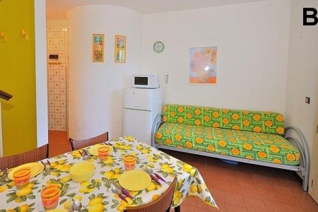 Villaggio Tivoli - 23