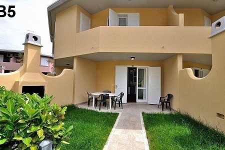 Villaggio Tivoli - 25