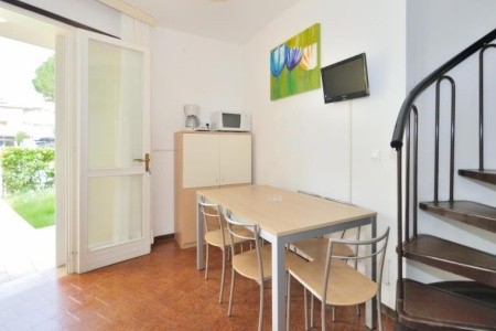 Villaggio Tivoli - 6