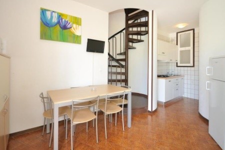 Villaggio Tivoli - 8