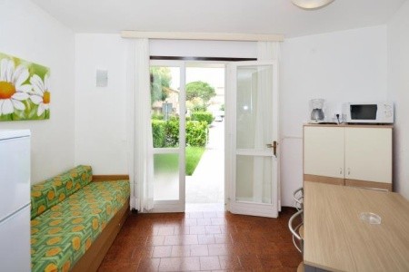 Villaggio Tivoli - 10