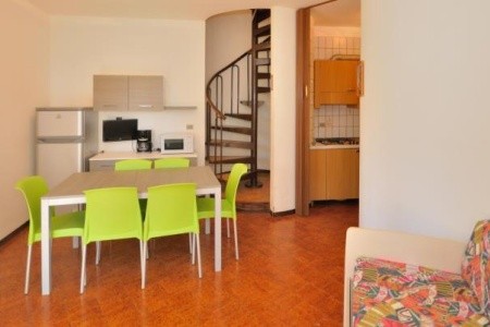 Villaggio Tivoli - 11