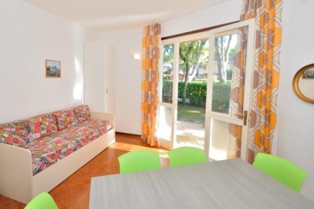 Villaggio Tivoli - 12