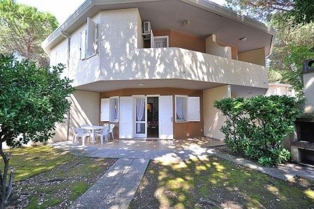 Villaggio Tivoli - 15