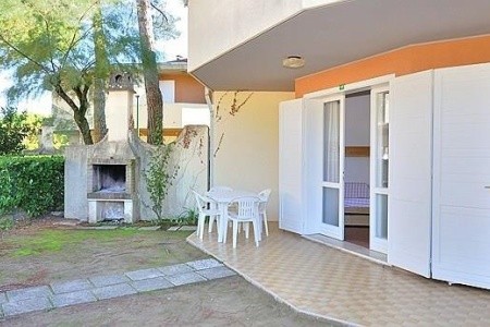 Villaggio Tivoli - 17