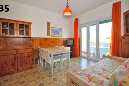 Rezidence Cividale - 2