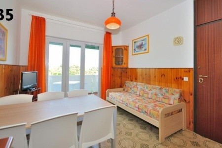 Rezidence Cividale - 3