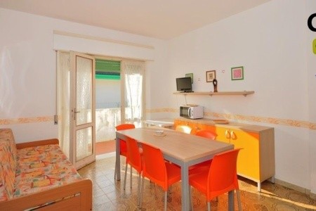 Rezidence Cividale - 5