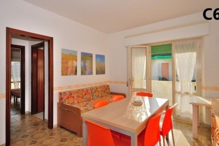 Rezidence Cividale - 6