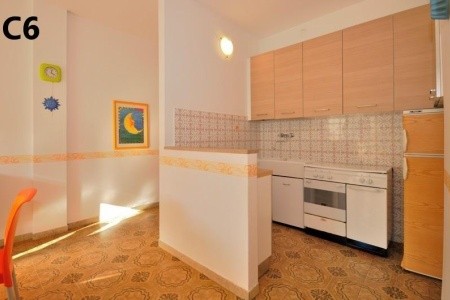 Rezidence Cividale - 7