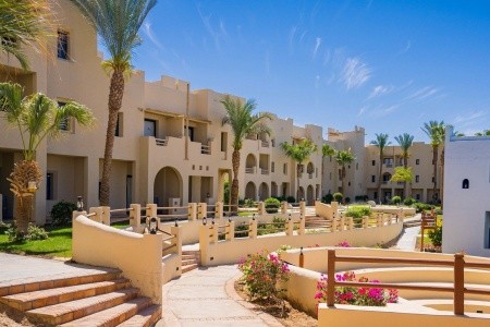 Marina Lodge Port Ghalib - 2