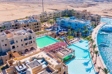 Marina Lodge Port Ghalib - 7