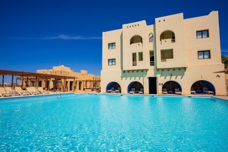 Marina Lodge Port Ghalib - 14