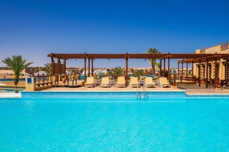 Marina Lodge Port Ghalib - 18