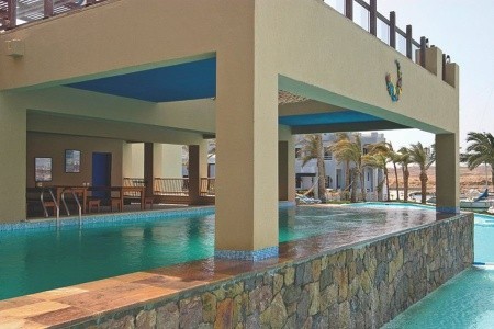 Marina Lodge Port Ghalib - 20