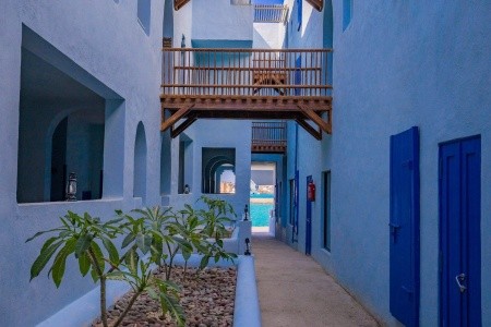 Marina Lodge Port Ghalib - 24