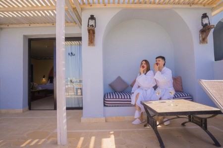 Marina Lodge Port Ghalib - 26