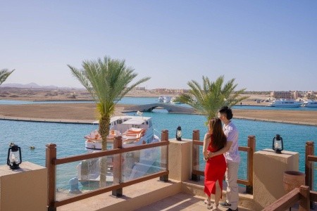 Marina Lodge Port Ghalib - 30