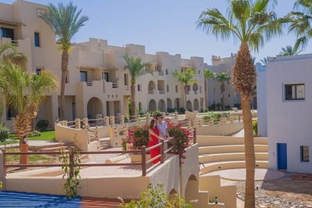 Marina Lodge Port Ghalib - 32