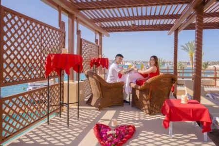 Marina Lodge Port Ghalib - 33