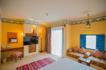 Marina Lodge Port Ghalib - 34