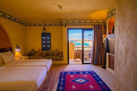 Marina Lodge Port Ghalib - 41