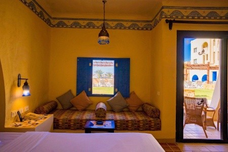 Marina Lodge Port Ghalib - 42