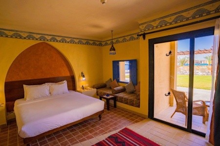 Marina Lodge Port Ghalib - 43