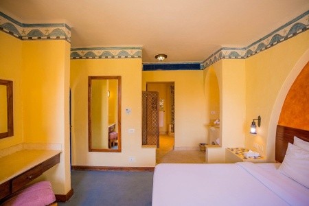 Marina Lodge Port Ghalib - 46