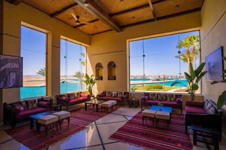 Marina Lodge Port Ghalib - 50