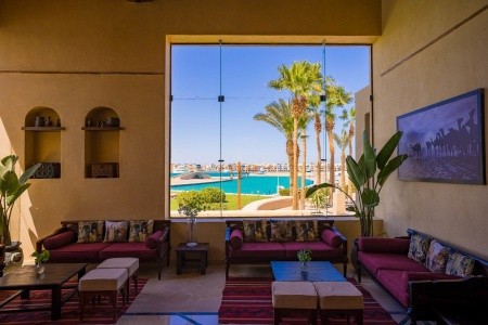 Marina Lodge Port Ghalib - 51