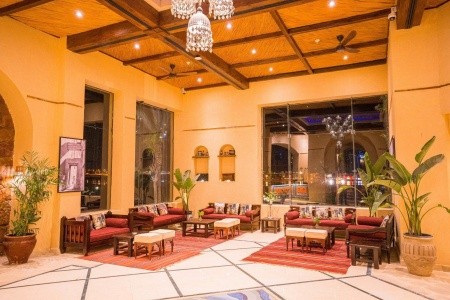 Marina Lodge Port Ghalib - 55