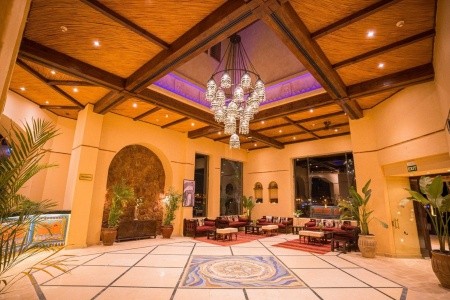 Marina Lodge Port Ghalib - 56