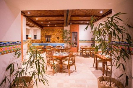 Marina Lodge Port Ghalib - 57