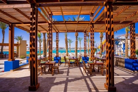 Marina Lodge Port Ghalib - 61