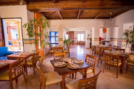 Marina Lodge Port Ghalib - 64