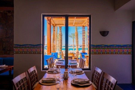 Marina Lodge Port Ghalib - 65