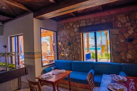 Marina Lodge Port Ghalib - 66