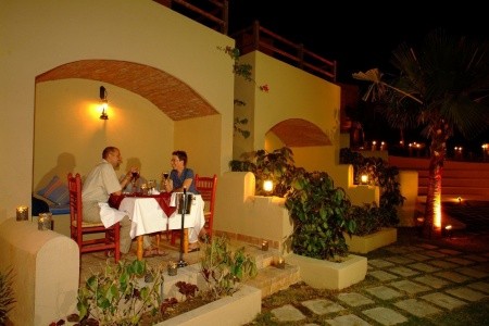 Marina Lodge Port Ghalib - 67