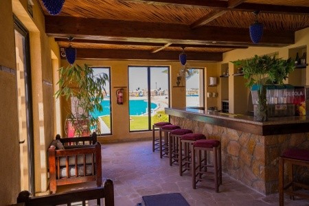 Marina Lodge Port Ghalib - 69