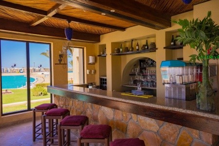 Marina Lodge Port Ghalib - 70