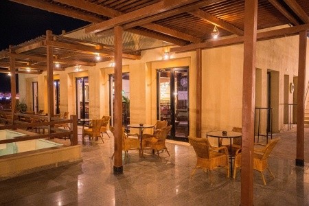 Marina Lodge Port Ghalib - 72