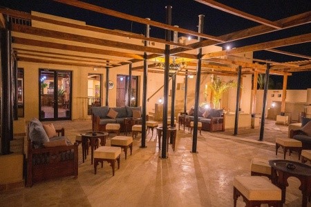 Marina Lodge Port Ghalib - 74