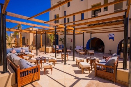 Marina Lodge Port Ghalib - 77