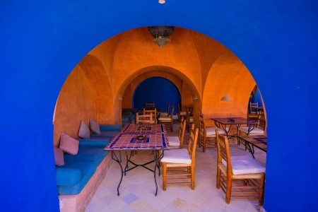 Marina Lodge Port Ghalib - 78