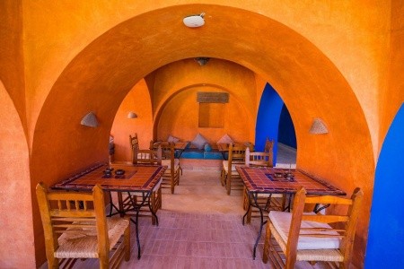 Marina Lodge Port Ghalib - 79