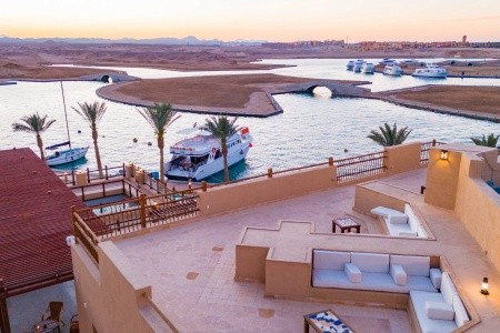 Marina Lodge Port Ghalib - 82